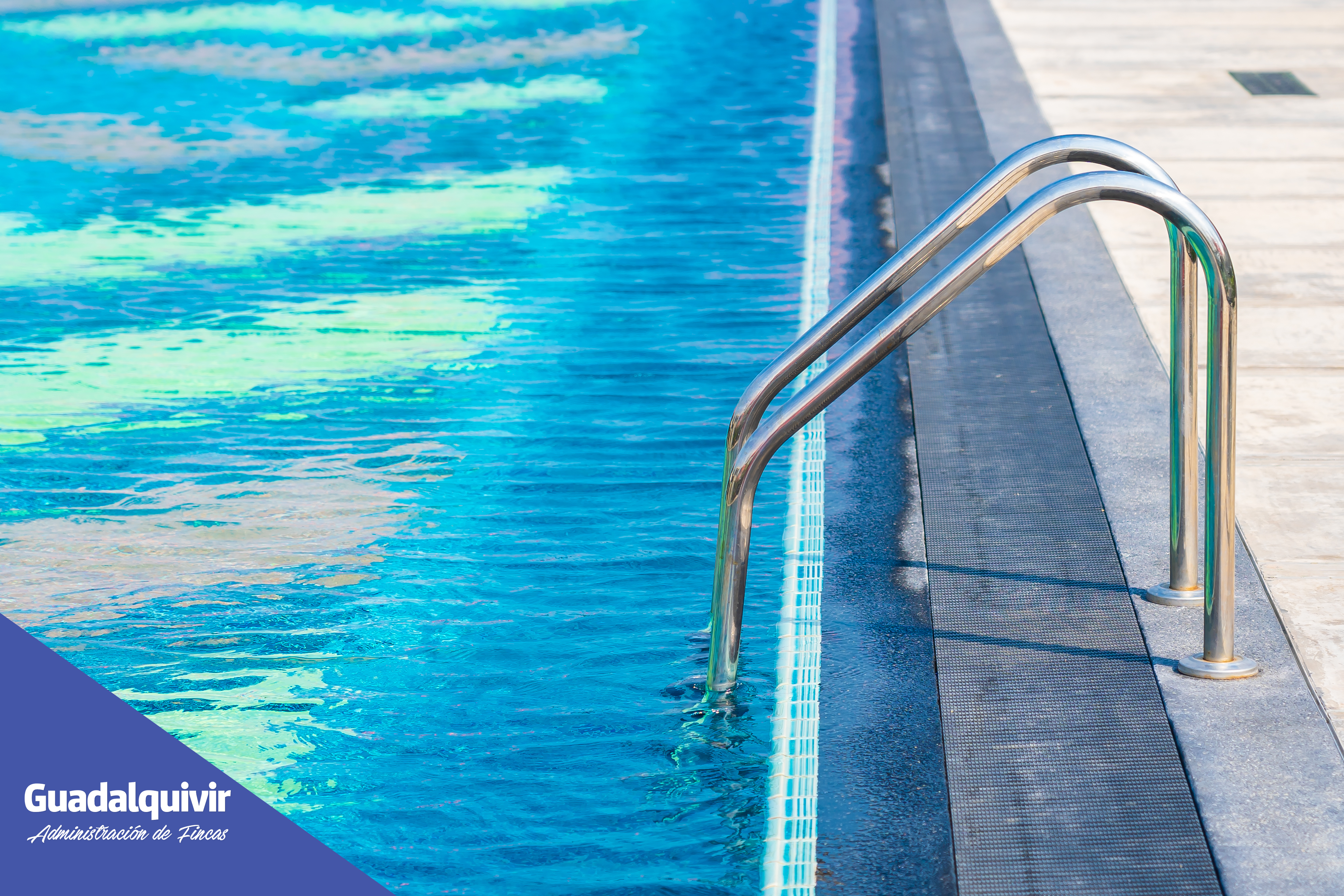 normas covid en piscinas comunitarias