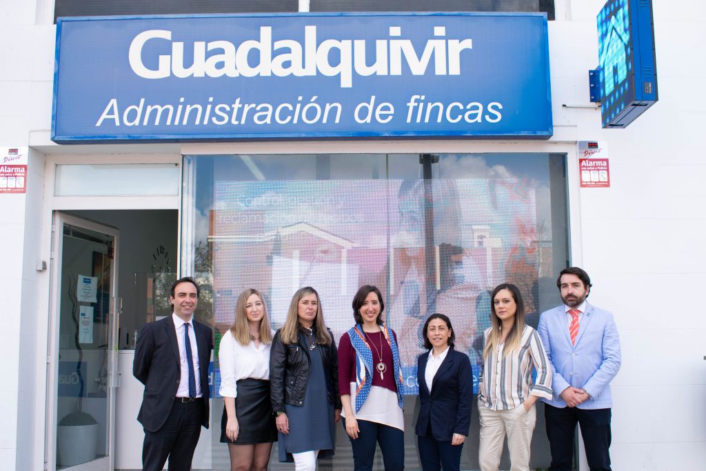 administradores de fincas en sevilla