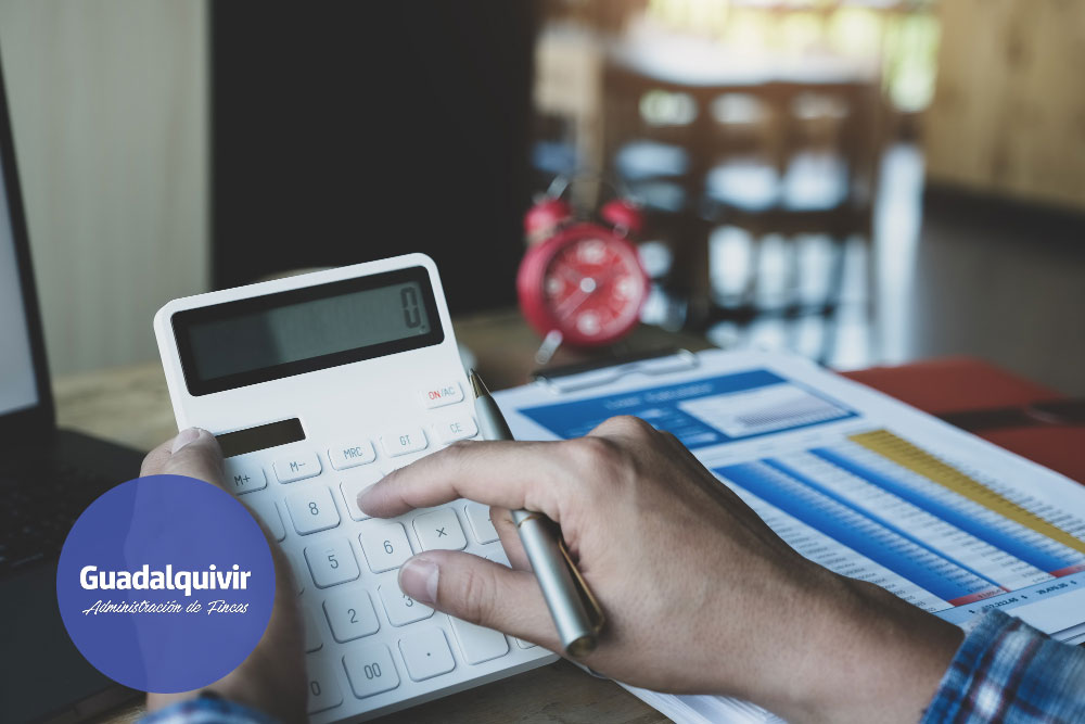 Cuenta bancaria para comunidades de vecinos