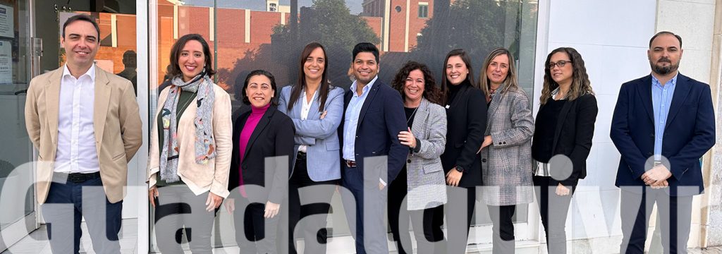 administrador comunidades propietarios