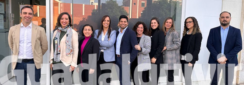 administrador comunidades vecinos