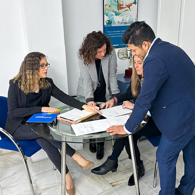 administradores de fincas sevilla
