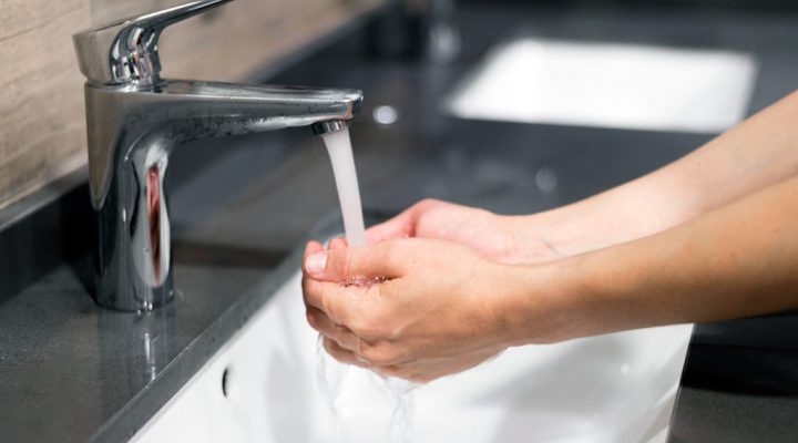 Toda la información sobre el fin de las limitaciones sobre el uso de agua en Sevilla y el Aljarafe (abril 2024)