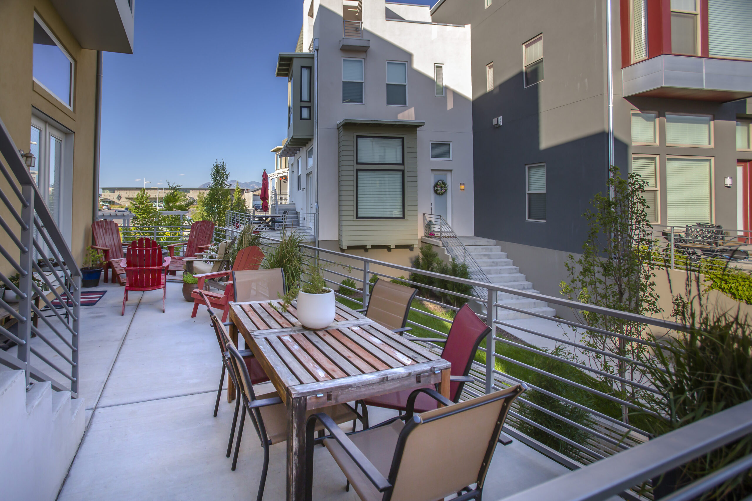 mi terraza es mía o de la comunidad