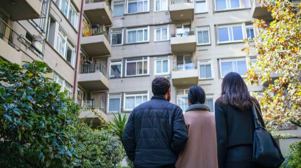 gastos de comunidad