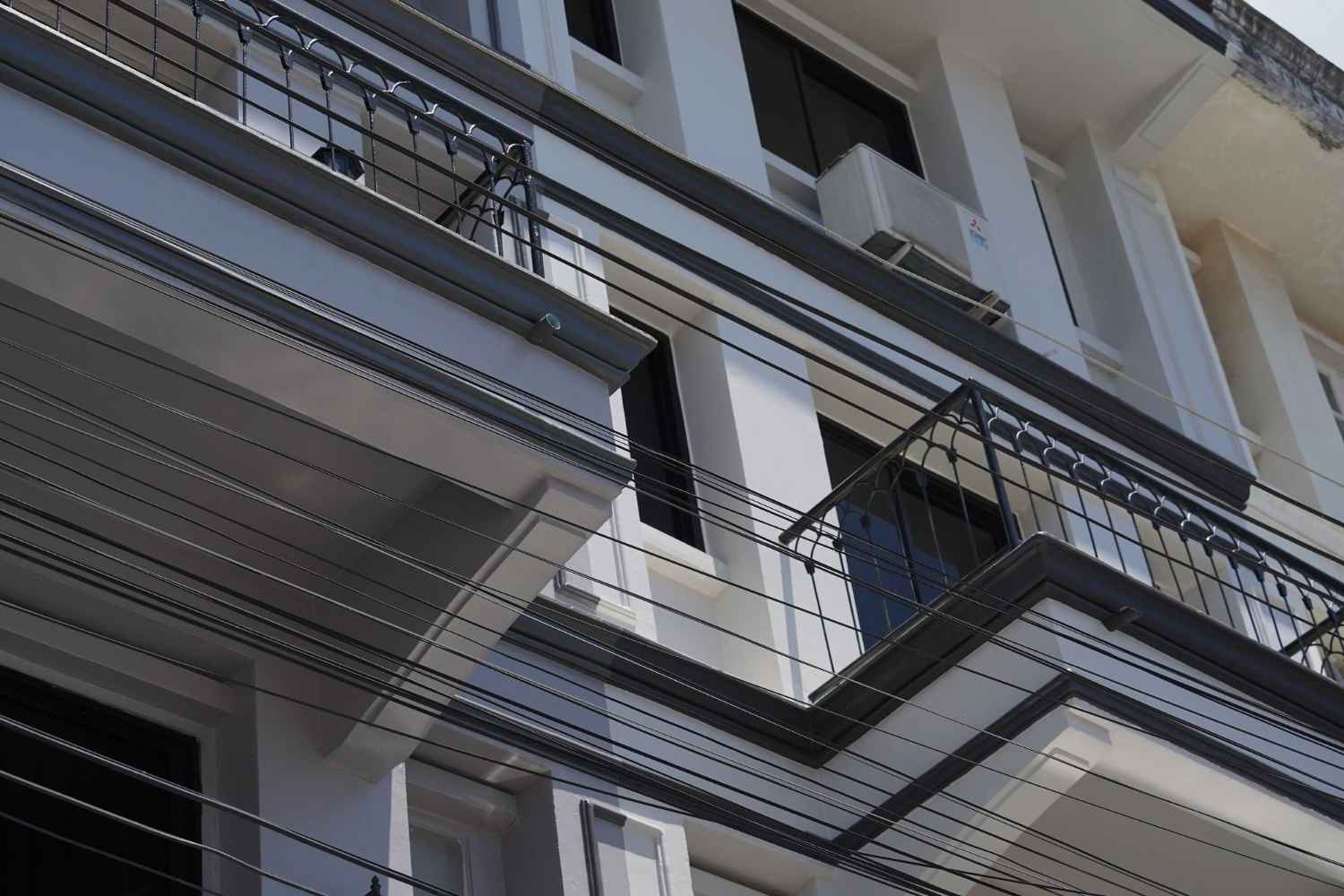 reglamento de obras en comunidades de vecinos