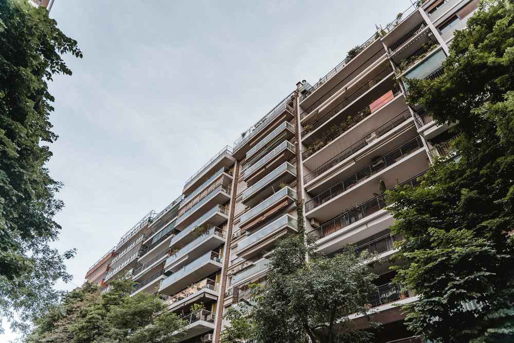 morosos comunidad de vecinos