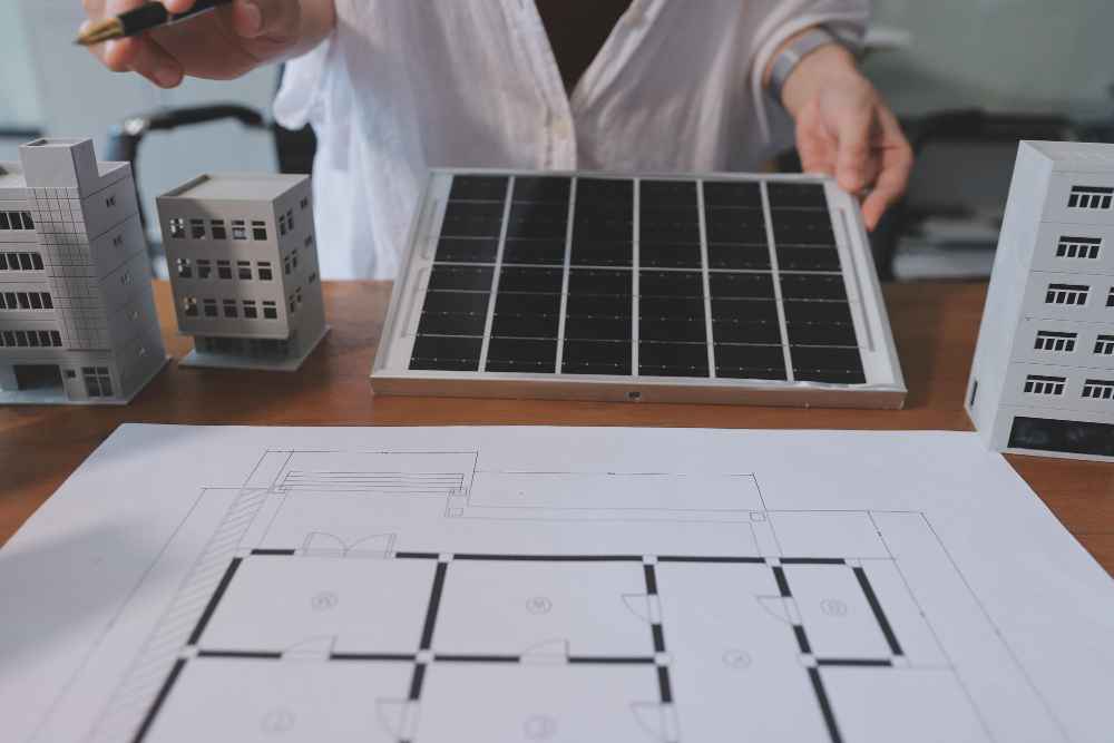 normativa instalación placas solares en comunidades de vecinos